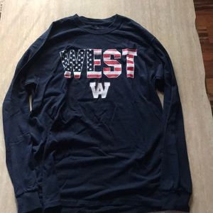 West Aurora HS Long Sleeve